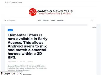 gamingnewsclub.com