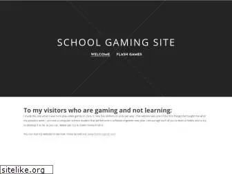 gamingnotlearning.weebly.com