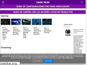 gamingonline.es