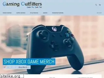 gamingoutfitters.com