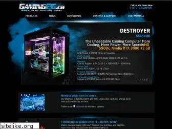 gamingpc.ca