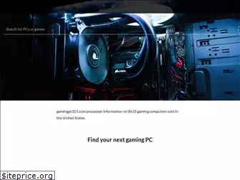 gamingpc101.com