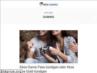 gamingpctest.de