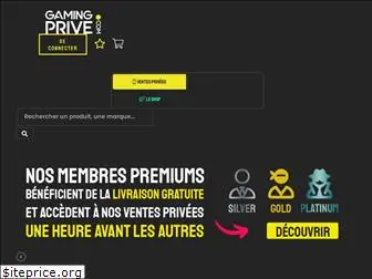 gamingprive.com