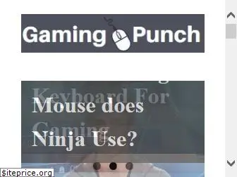 gamingpunch.com