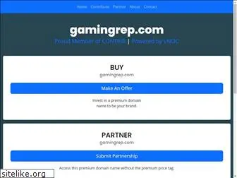 gamingrep.com