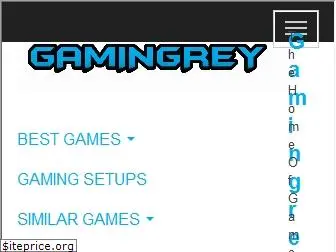gamingrey.com