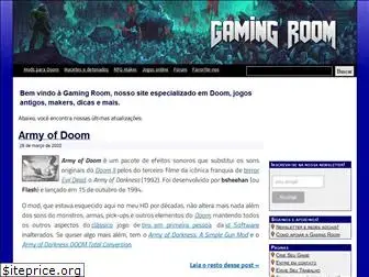 gamingroom.net