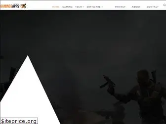 gamingsapps.com