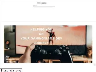 gamingshift.com