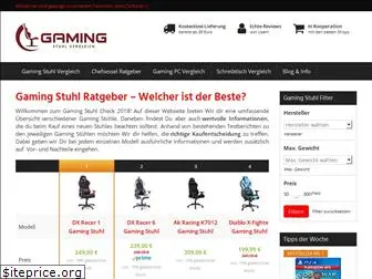 gamingstuhl-test.de