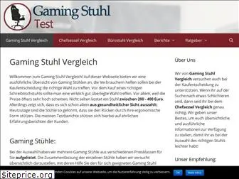 gamingstuhl-tests.de