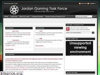 gamingtaskforce.com