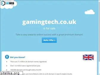 gamingtech.co.uk