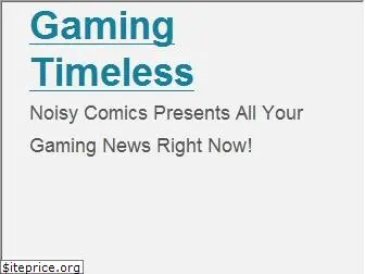 gamingtimeless.com