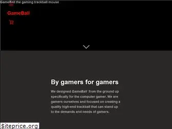 gamingtrackball.com