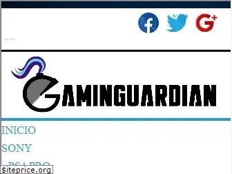 gaminguardian.com