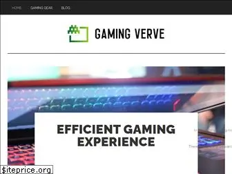 gamingverve.com