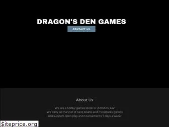 gamingwithdragons.com