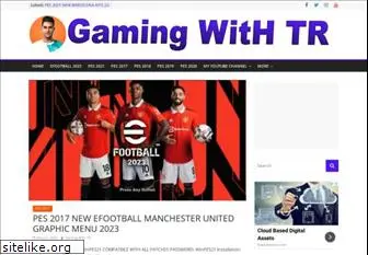 gamingwithtr.com