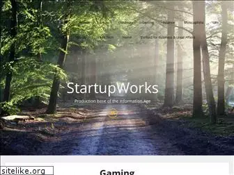 gamingworks.com