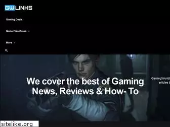 gamingworldlinks.com
