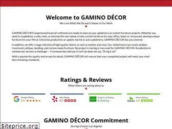 gaminodecor.com