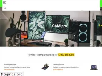 gamipro.com