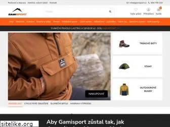 gamisport.cz