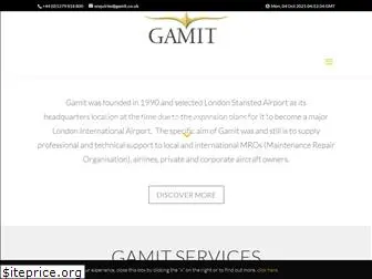 gamit.co.uk