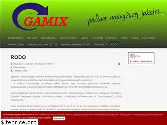 gamix.biz.pl