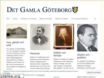 gamlagoteborg.se