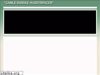 gamle-husdyrracer.dk