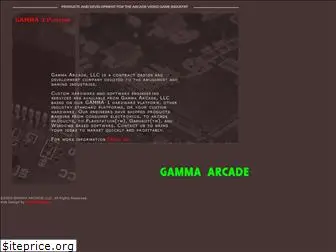 gamma-arcade.com