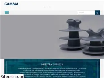 gamma.com.co