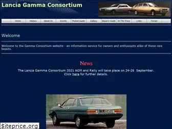 gammaconsortium.com