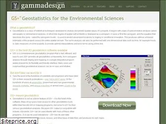gammadesign.com