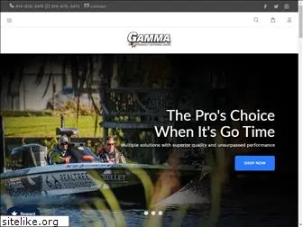 gammafishing.com