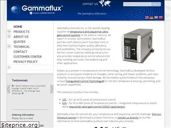 gammaflux.com