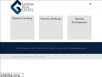 gammafunding.com