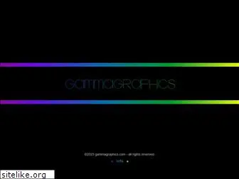 gammagraphics.com