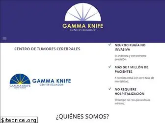 gammaknife.com.ec