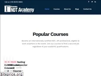 gammandtacademy.com