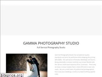 gammaphotographystudio.com