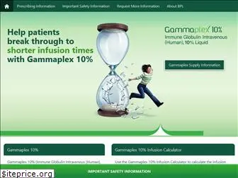 gammaplex.com