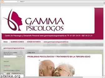 gammapsicologos.blogspot.com