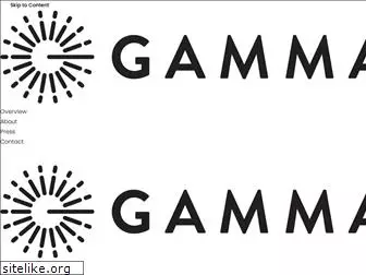 gammarey.com