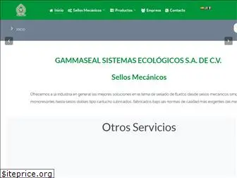 gammaseal.com.mx