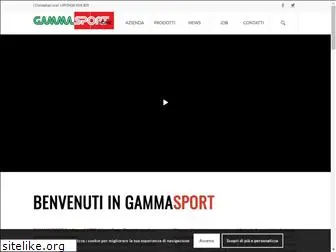 gammasport.com