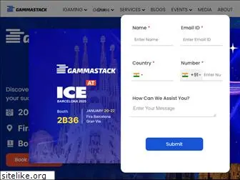 gammastack.com